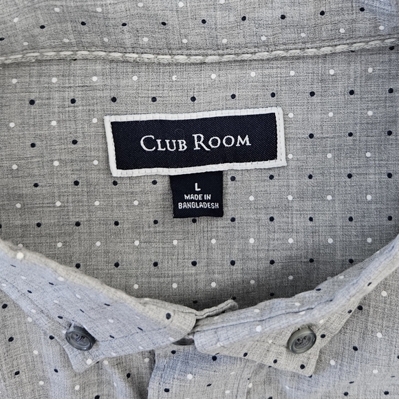 Club Room Size Large - Picture 4 of 10